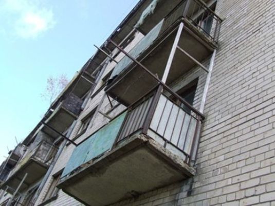 Image result for балкон многоэтажка