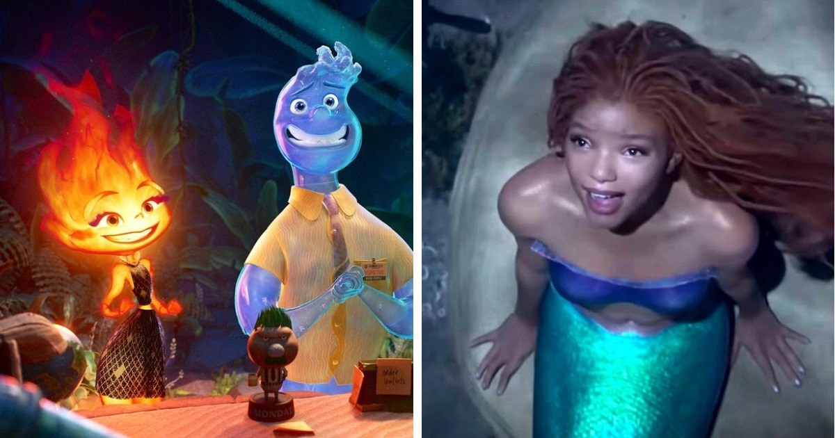 12 потрясающих премьер, которые студии Disney и Pixar готовятся представить до конца 2024 года
