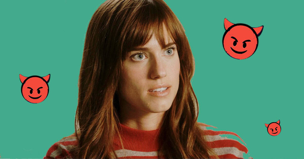 5 фильмов, где самое опасное — это girlfriend