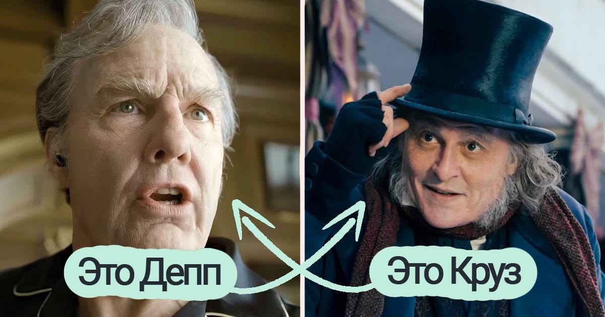 12 крайне ожидаемых премьер осени 2026 года
